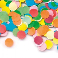 Confetti: Zak Confetti 100/400/1000 gram